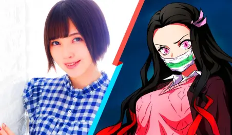 Akari Kitou, la voz de Nezuko, celebra su vigésimo sexto cumpleaños