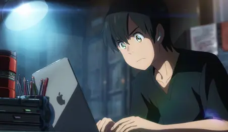 AniFest anuncia una nueva plataforma de anime para Latinoamérica