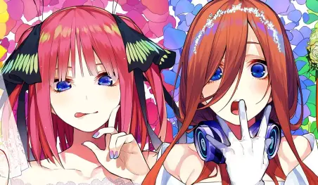 Arrestan a un par de sujetos por vender camisetas pirata de Gotoubun no Hanayome