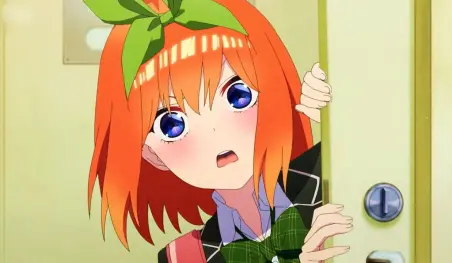 Aseguran que la segunda temporada de Gotoubun no Hanayome quedará producida antes de su estreno