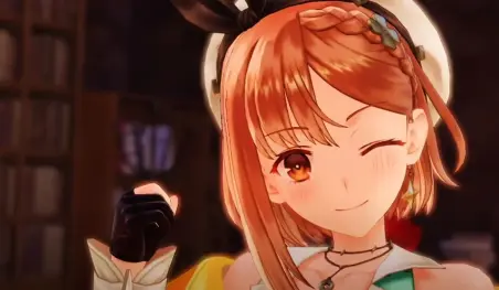 Atelier Ryza 2: Lost Legends & the Secret Fairy no tendrá versión física en PS5