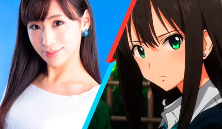 Ayaka Fukuhara, voz de Rin Shibuya, anuncia su matrimonio