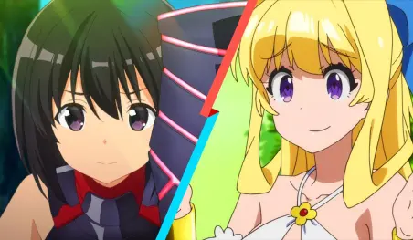 BOFURI, Cautious Hero y más llegarán a Funimation en México y Brasil