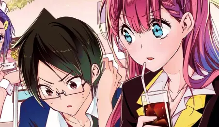 Bokutachi wa Benkyou ga Dekinai: La ruta de Mafuyu Kirisu ha comenzado