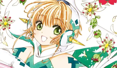 Cardcaptor Sakura: Clear Card-hen supera 3 millones de copias en circulación
