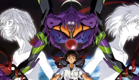Cruel Angel's Thesis, tema de Evangelion, cumple 25 años
