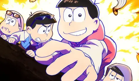 Crunchyroll anuncia más títulos para sus estrenos de otoño.