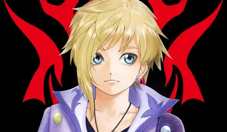 Crunchyroll transmitirá el cortometraje Tales of Crestoria: The Wake of Sin