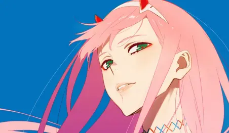 Darling in the FranXX: Zero Two tendrá una nueva figura a escala