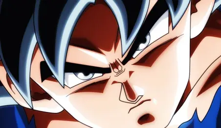 Dragon Ball: Un futbolista profesional cambió su nombre a Goku