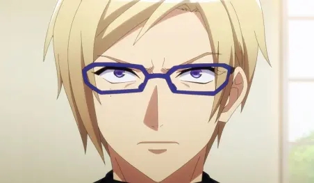 El anime A3! Season Autumn & Winter tendrá 12 episodios