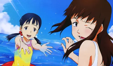El anime Bokurano tendrá un Blu-ray BOX en enero de 2021