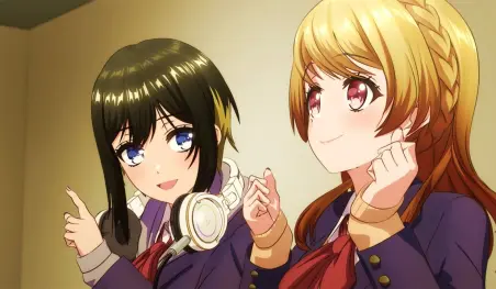 El anime D4DJ First Mix revela un nuevo video promocional
