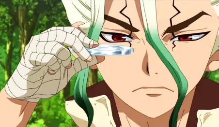 El anime Dr. Stone tendrá doblaje al español
