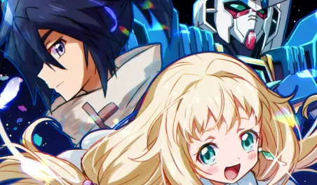 El anime Gundam Build Divers: Battlogue revela su fecha de estreno