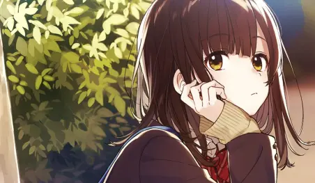 El anime Hige wo Soru Soshite Joshikousei wo Hirou revela un nuevo visual