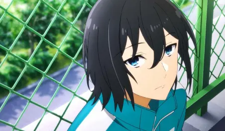 El anime Horimiya revela un nuevo video promocional