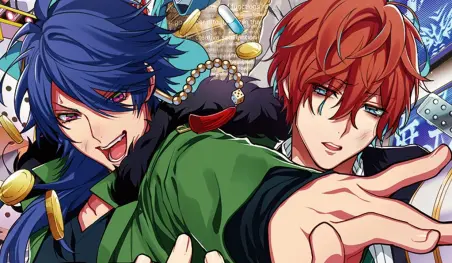 El anime Hypnosis Mic: Division Rap Battle - Rhyme Anima tendrá 13 episodios