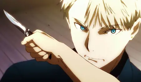 El anime Ikebukuro West Gate Park tendrá 12 episodios