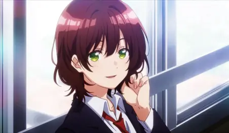 El anime Jaku-chara Tomozaki-kun revela un video promocional
