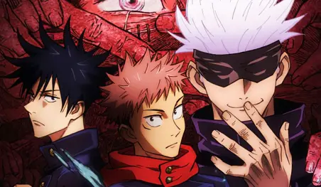 El anime Jujutsu Kaisen tendrá 24 episodios
