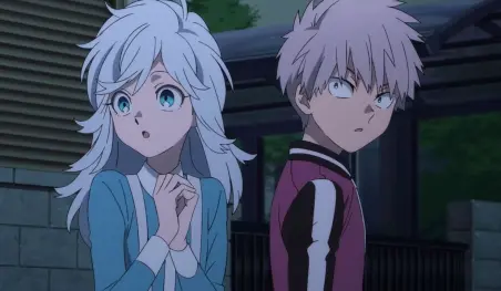 El anime Kemono Jihen muestra su primer video promocional