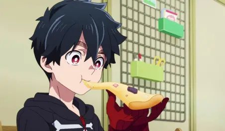 El anime Kemono Jihen revela su fecha de estreno