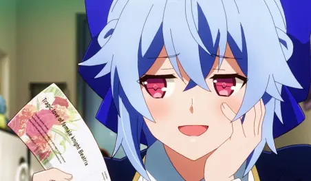 El anime KimiSen revela dos nuevos comerciales