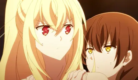El anime KimiSen revela sus secuencias de opening y ending