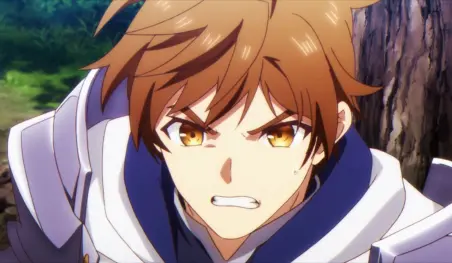 El anime King’s Raid: Ishi wo Tsugumono-tachi tendrá 26 episodios