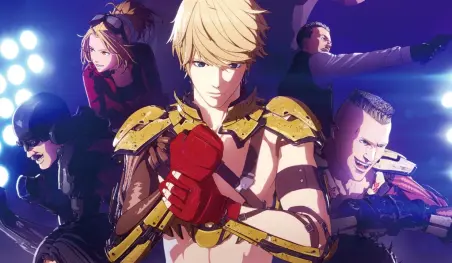 El anime Levius revela un nuevo video promocional