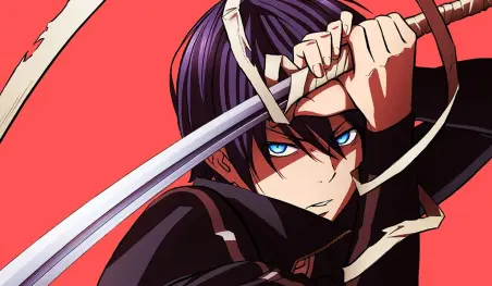 El anime Noragami Aragoto cumple cinco años desde su emisión