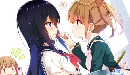 El anime original IDOLY PRIDE revela su fecha de estreno