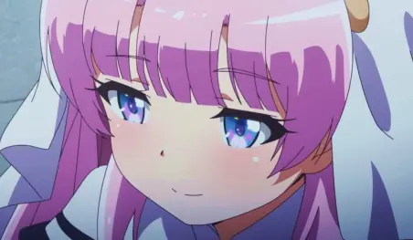 El anime original Kamisama ni Natta Hi revela un nuevo comercial