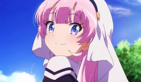 El anime original Kamisama ni Natta Hi tendrá 12 episodios