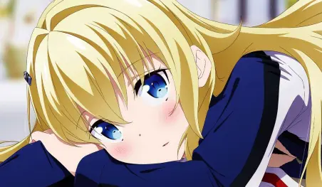 El anime original Senyoku no Sigrdrifa revela nuevos miembros del elenco