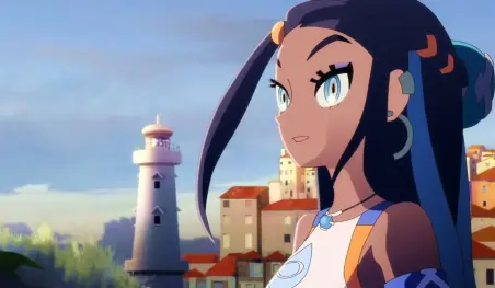 El anime Pokémon: Twilight Wings tendrá un episodio adicional en noviembre