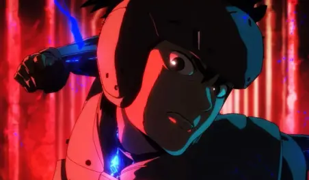 El anime Spriggan revela su primer video promocional