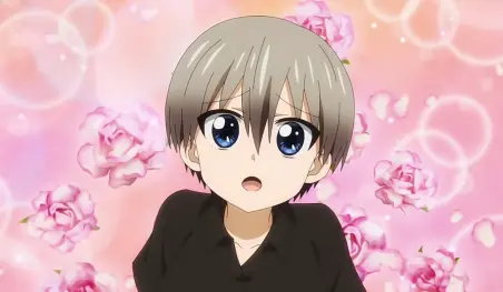 El anime Uzaki-chan wa Asobitai! revela la portada de su primer Blu-ray/DVD