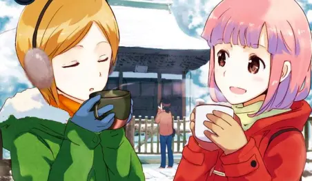 El anime Yakunara Mug Cup Mo realizará audiciones para un nuevo miembro del elenco