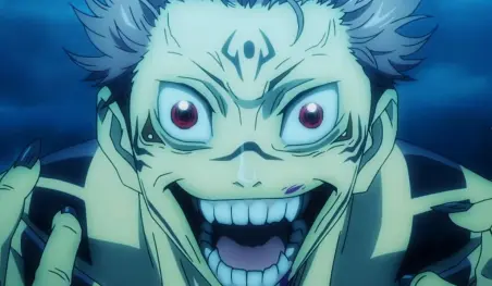El autor de Jujutsu Kaisen declaró estar satisfecho con la adaptación al anime