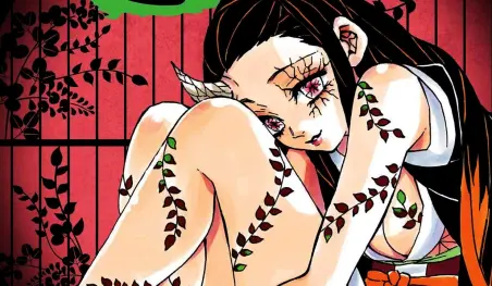 ¿El autor de Kimetsu no Yaiba es una mujer?