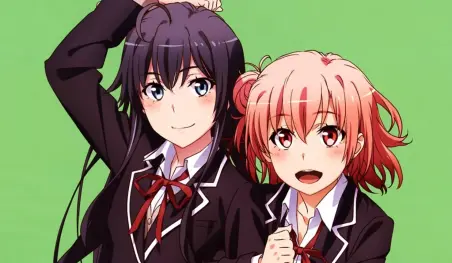 El autor de Oregairu comentó los planes para su próxima obra