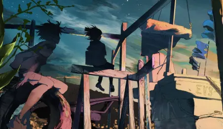 El cantante EVE lanza su nuevo video musical titulado 'Yakusoku'