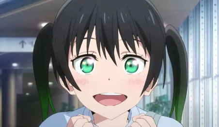 El CD del opening de Love Live! Nijigasaki Gakuen School Idol Doukoukai supera 15 mil copias vendidas