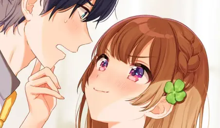 El ilustrador de Osananajimi ga Zettai ni Makenai Love Comedy inicia una exhibición