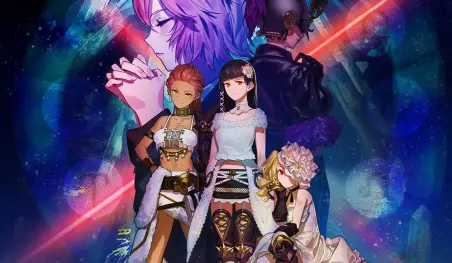 El juego para smartphones Magatsu Wahrheit tendrá un lanzamiento global