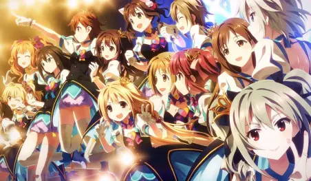 El juego The Idolmaster Starlit Season se retrasará hasta 2021