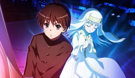 El juego Toaru Majutsu no Index: Imaginary Fest anuncia una colaboración con Shakugan no Shana