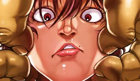 El manga Baki tendrá un spin-off del género isekai